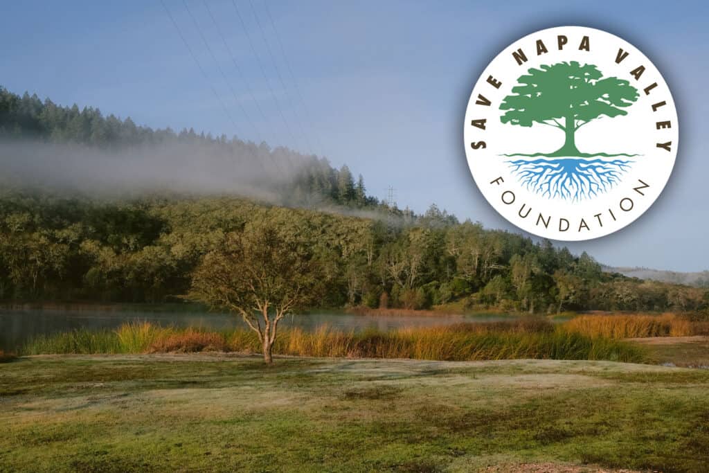 Save Napa Valley Foundation